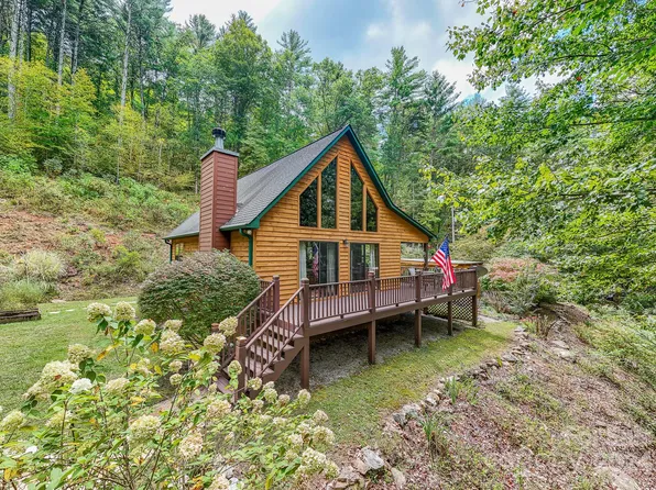 166 Franks Creek Rd, Robbinsville, NC 28771