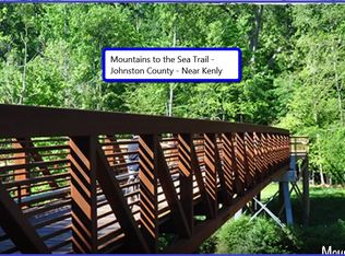 Goldsboro St, Kenly, NC 27542