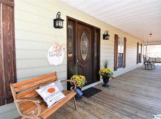 505 Cosby Dr, Gadsden, AL 35903