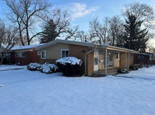 24220 Beverly Ave, Oak Park, MI