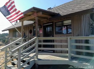 24120 Canyon Ct, Tehachapi, CA 93561