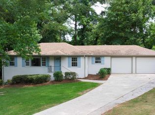 2179 Rockwood Dr SE, Marietta, GA 30067