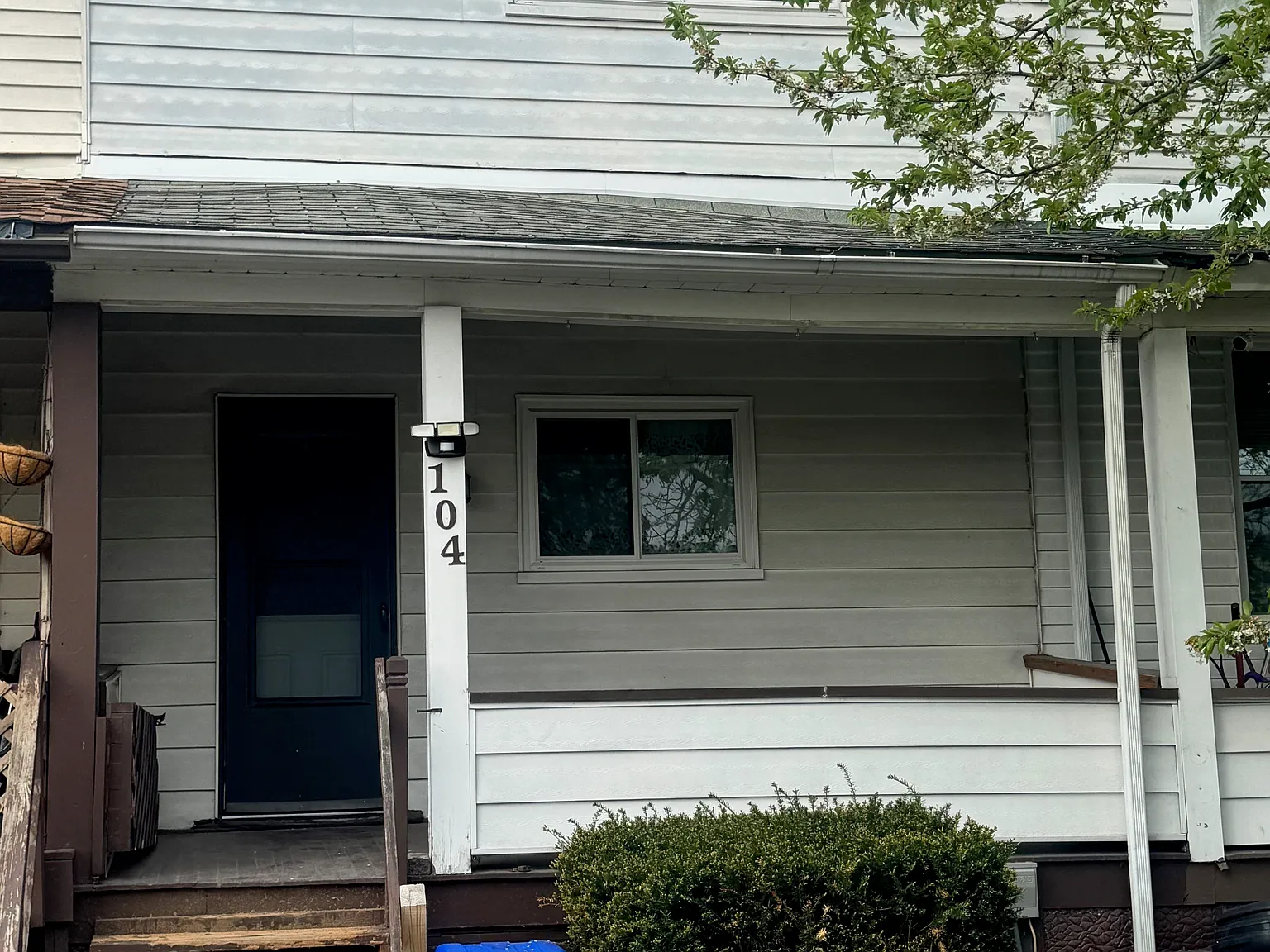 104 Munson Avenue - 1 — Photo 1