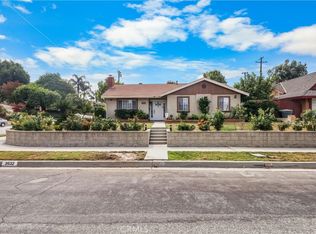 3632 S Morganfield Ave, West Covina, CA 91792