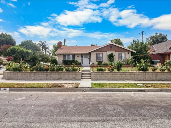 3632 S Morganfield Ave, West Covina, CA 91792