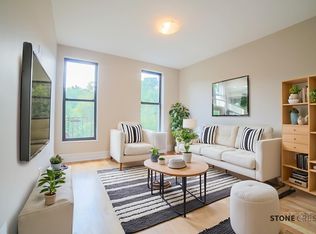 225 Central Park N #79, New York, NY 10026