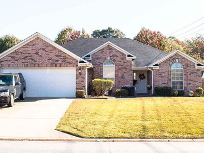 700 Elkhart Loop, Bryant, AR, 72022