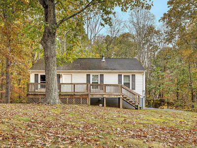 117 Country Ln, Thaxton, VA, 24174