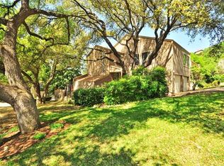 6405 Weatherwood Cv, Austin, TX 78746