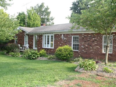31525 Red Hill Rd, Langsville, OH, 45741
