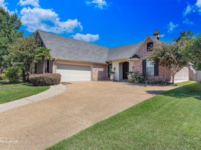 10473 Keysburg Ct, Shreveport, LA, 71106