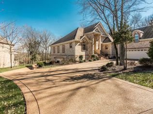111 Turning Leaf Way, Hendersonville, TN 37075