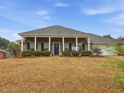 578 Eaglewood Dr, Florence, MS, 39073