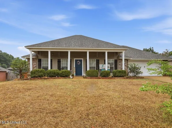 578 Eaglewood Dr, Florence, MS 39073