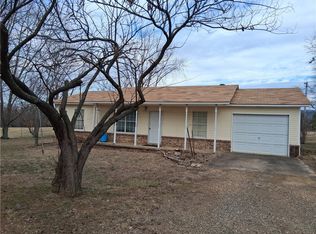 14651 Highway 219, Ozark, AR 72949