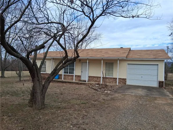 14651 Highway 219, Ozark, AR 72949