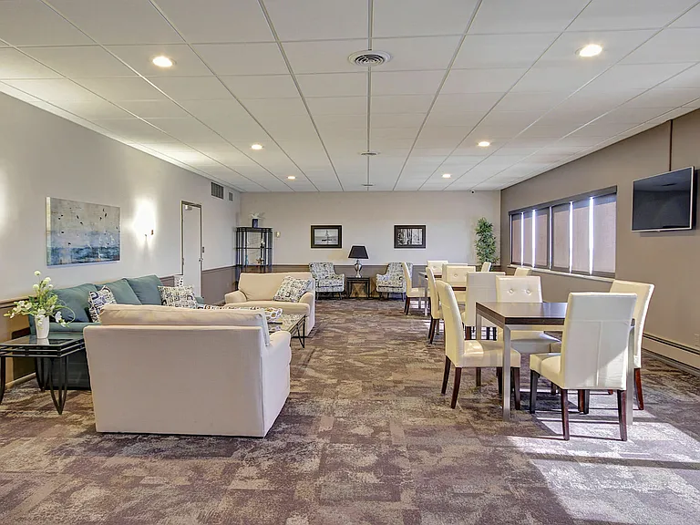 Party Room