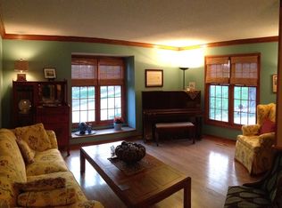 2902 Stratford Ct, Lawrence, KS 66049