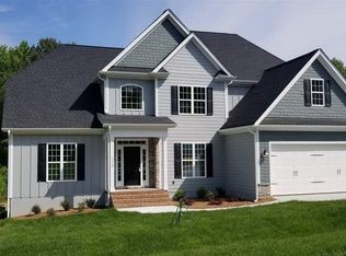 5928 Lunenburg Dr, Raleigh, NC 27603