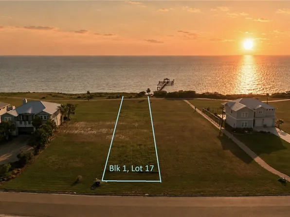 LOT 17 Bay Club Dr, Seadrift, TX 77983