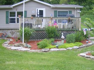 8724 Chicken Hollow Rd, Ripley, OH 45167