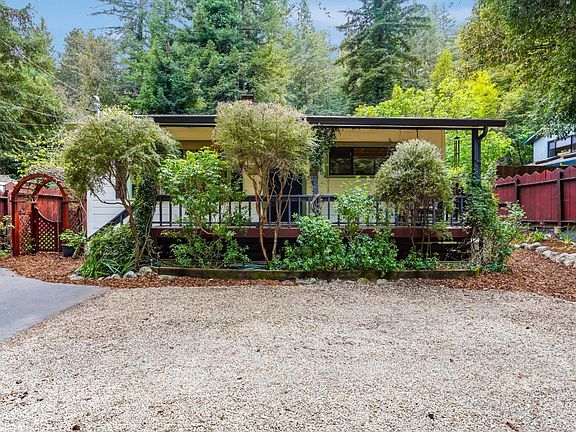 2nd image of 15187 Big Basin Way
