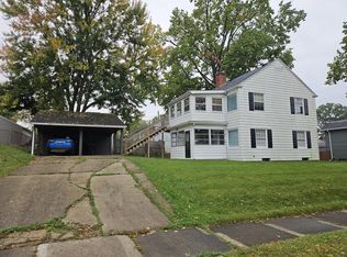 2722 Leroy Ave #1/2, Fort Wayne, IN 46805