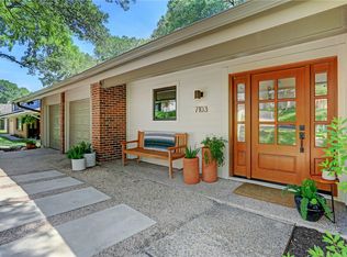 7103 Creighton Ln, Austin, TX 78723