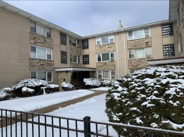 6968 W Diversey Ave APT 4, Chicago, IL 60707