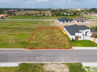 0 Julia St, Harlingen, TX 78550