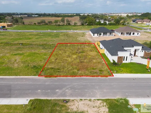 0 Julia St, Harlingen, TX 78550