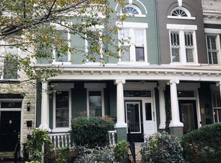 2113 Grove Ave APT 4, Richmond, VA 23220