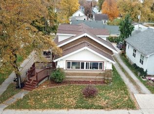 301 N Line St, Columbia City, IN