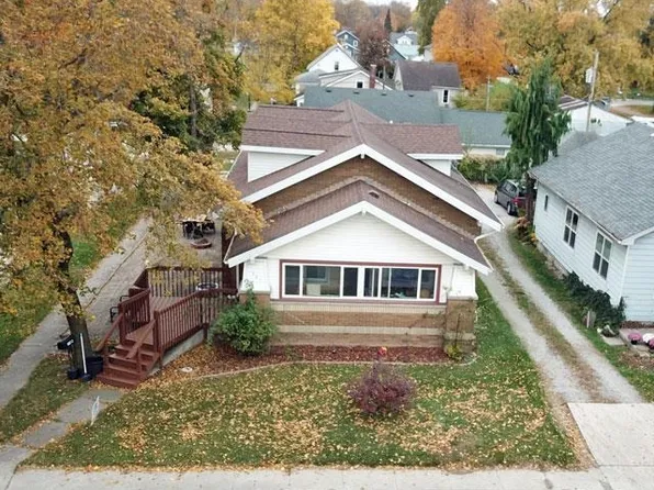 301 N Line St, Columbia City, IN 46725