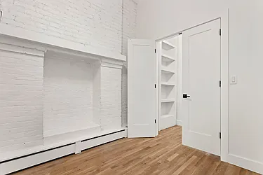 Rented by Compass