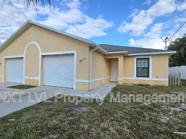 301 NE 24th Ave, Cape Coral, FL 33909