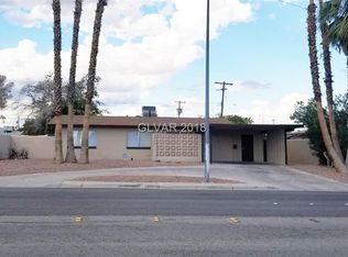 4050 Vegas Valley Dr, Las Vegas, NV 89121