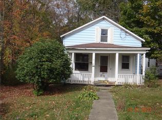 726 Hickory St, Meadville, PA 16335