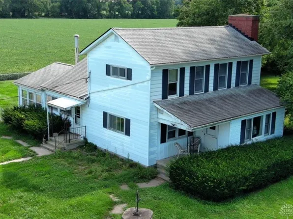 (undisclosed Address), Blanchester, OH 45107