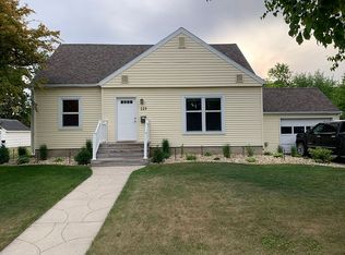 115 Merriam Ave N, Thief River Falls, MN 56701