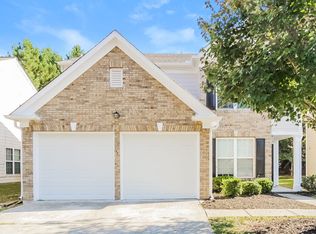 3272 Saville St SW, Atlanta, GA 30331