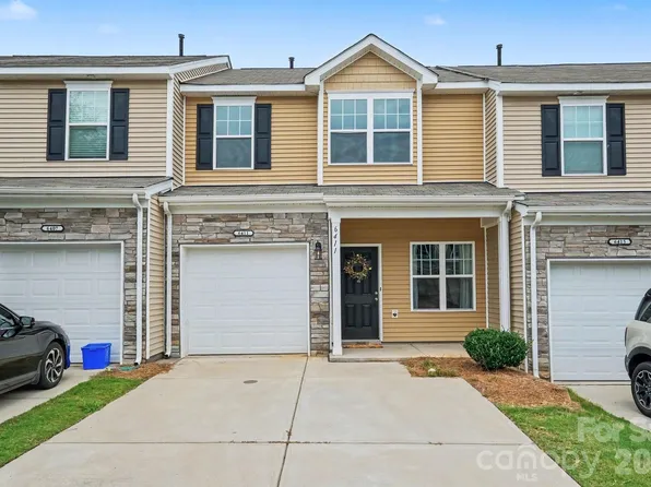 6411 Revolutionary Trl, Charlotte, NC 28217