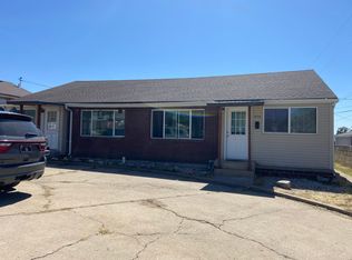 354 E 200 S, Clearfield, UT 84015