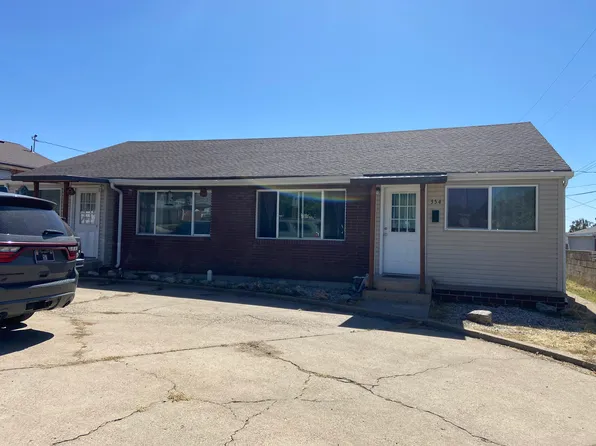 354 E 200 S, Clearfield, UT 84015