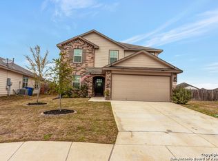 5519 Goliad Sand, San Antonio, TX 78222