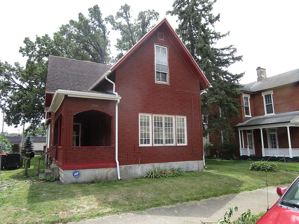 1st image of 707 W High St