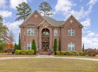 6328 Caveson Ct, Fayetteville, NC 28311