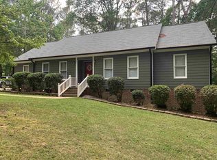 2005 Creekview Cir, Clayton, NC 27520