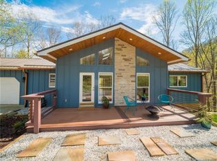 11 Indian Falls Rd, Asheville, NC 28803