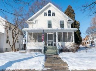 1436 Camp Ave, Rockford, IL